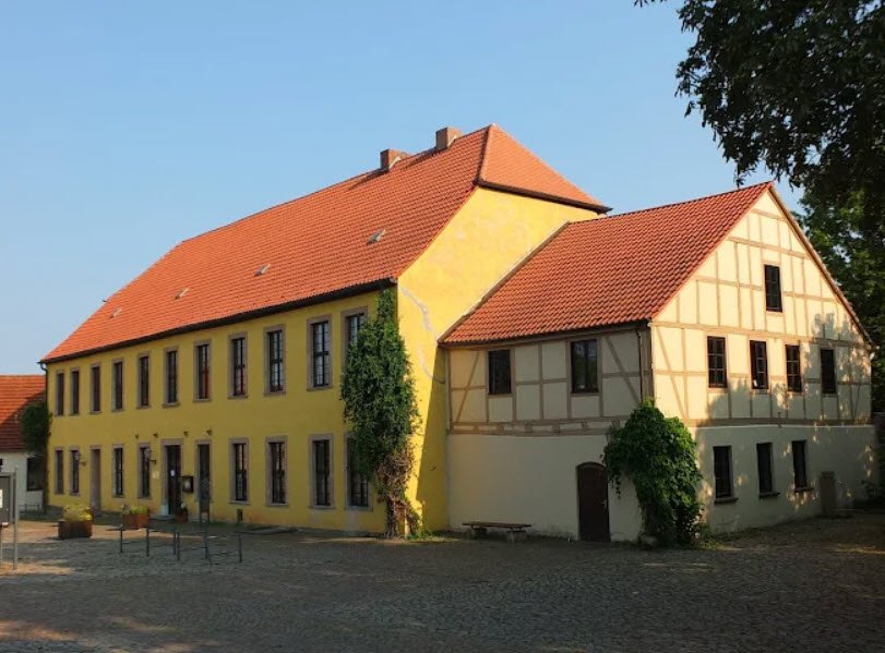 Museum Wolmirstedt, Wolmirstedt, Germany, Germany